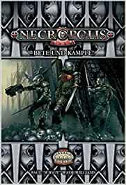 Necropolis 2350