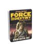 Star Wars: Force and Destiny - Specialization Deck: Starfighter Ace