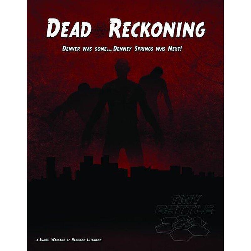 Dead Reckoning (EN)