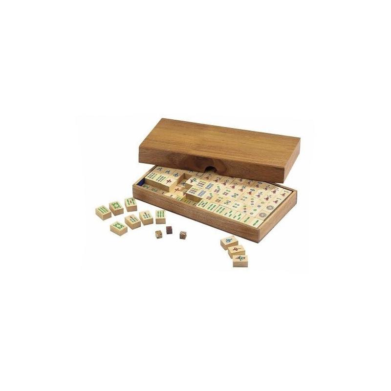 Mah Jongg (6322)