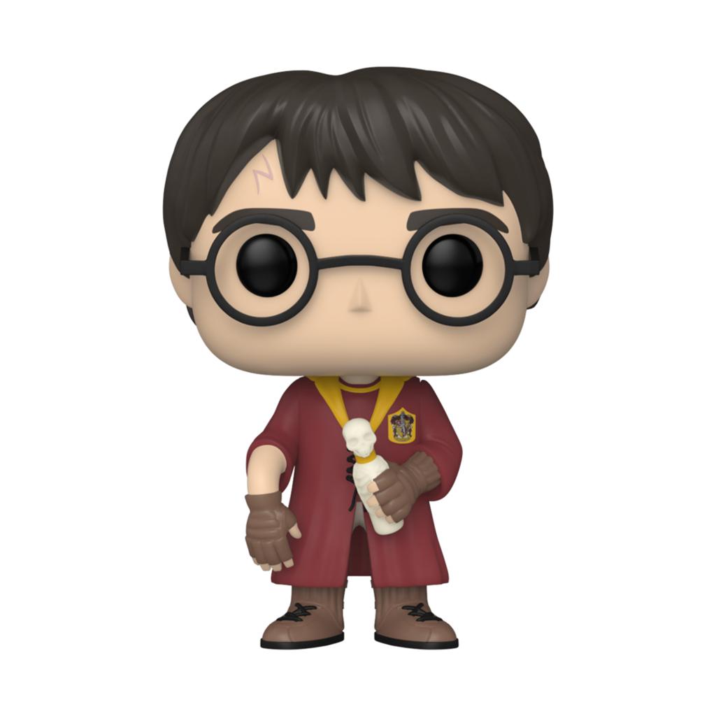 Funko POP! Harry Potter - Harry Potter