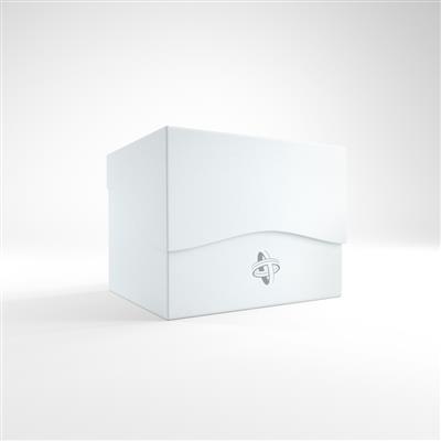 Gamegenic - Side Holder 100+ XL, white