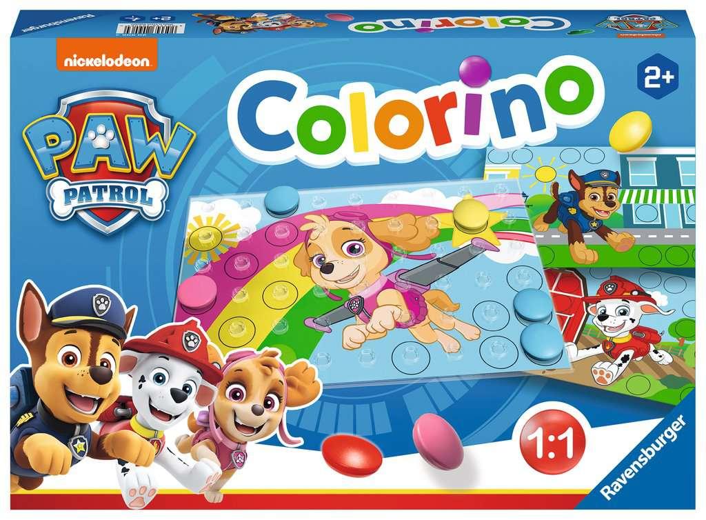 Colorino - Paw Patrol