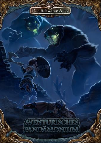 DSA - Aventurisches Pandämonium