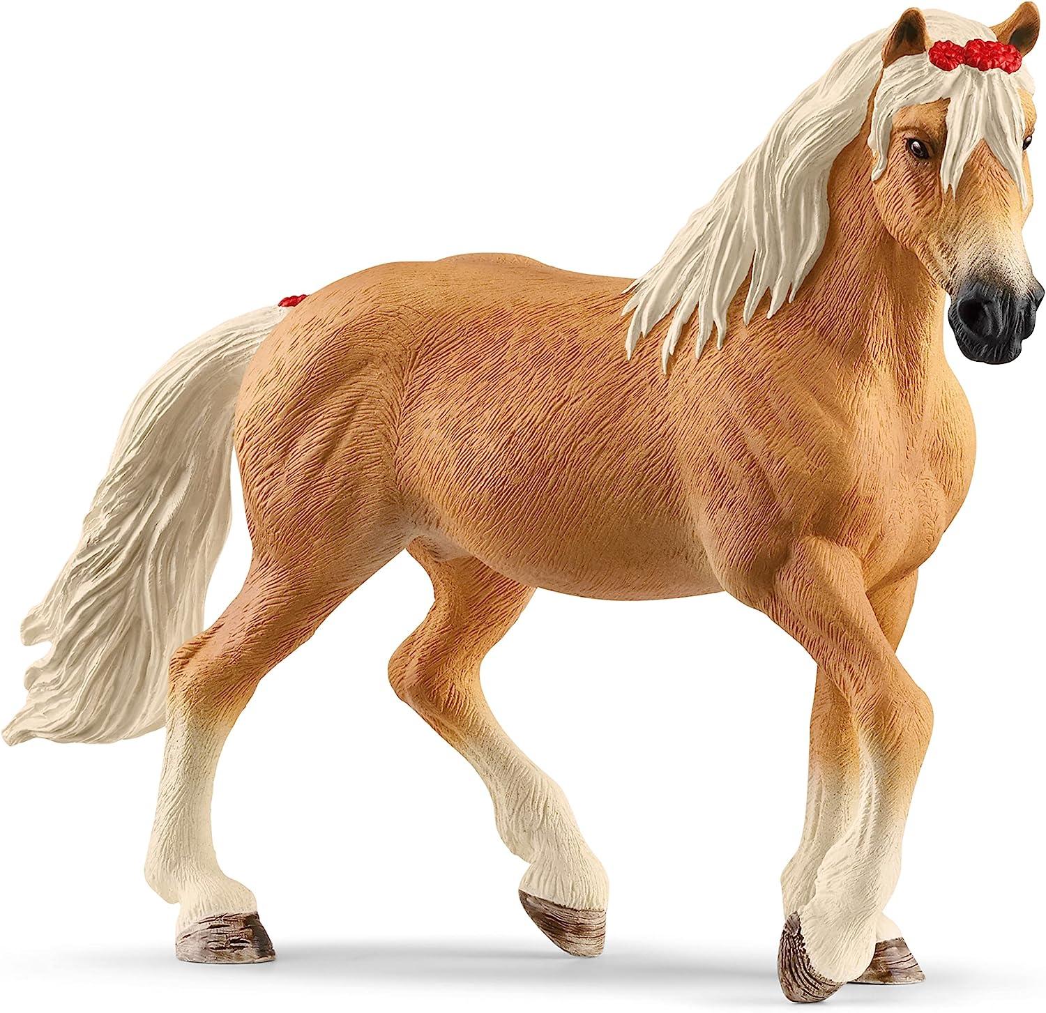 Schleich Horse Club 13950 Haflinger Stute