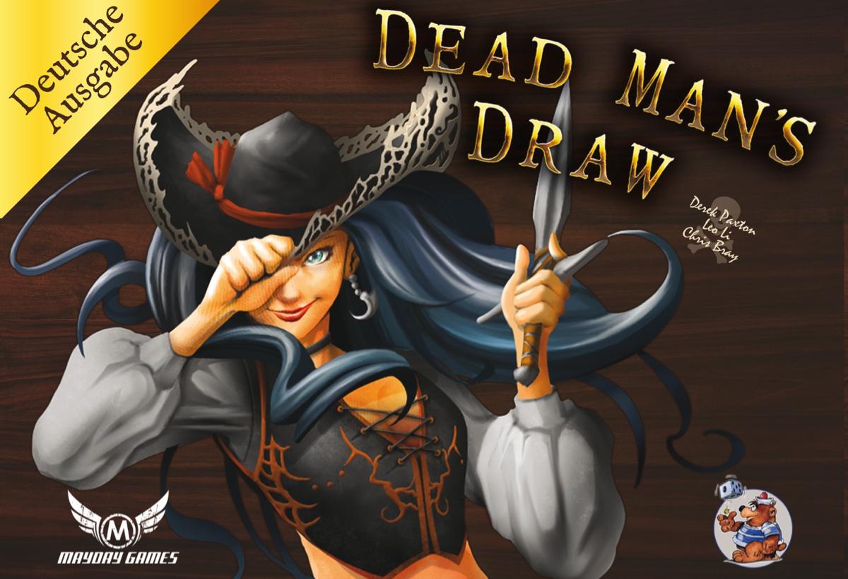 Dead Man's Draw (dt.)