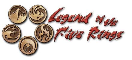 L5R - Reign of Blood Booster