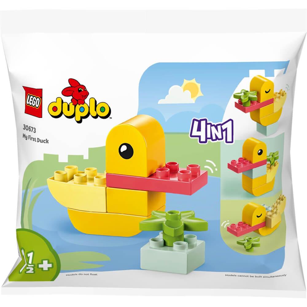 LEGO 30673 - Meine erste Ente