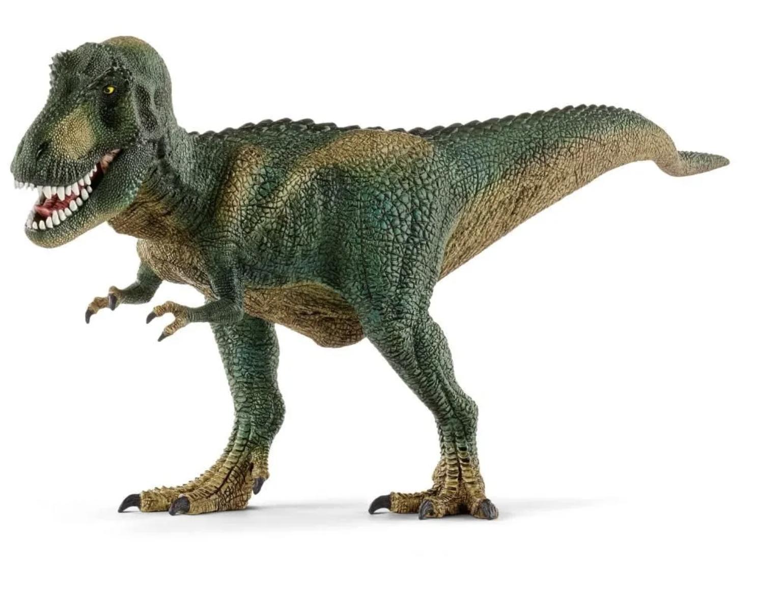 Schleich 14587 - Dinosaurs: Tyrannosaurus Rex