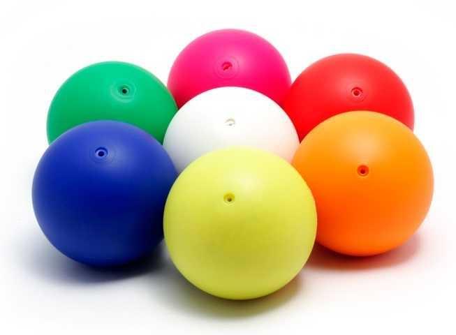 MMX Ball 62mm 110g 