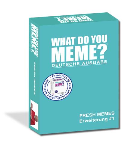 What do you meme' Fresh Memes #1