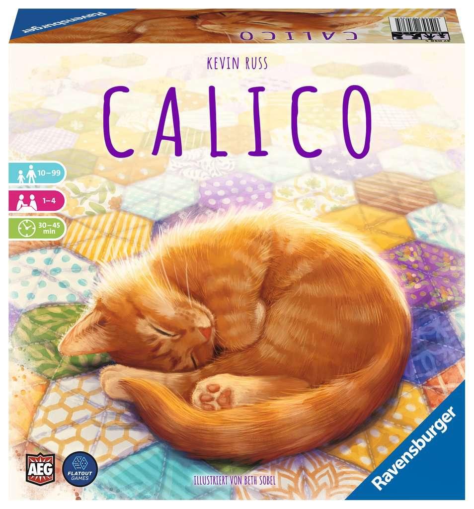 Calico