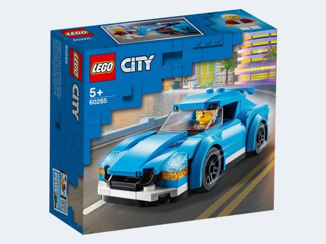 LEGO City 60285 - Sportwagen