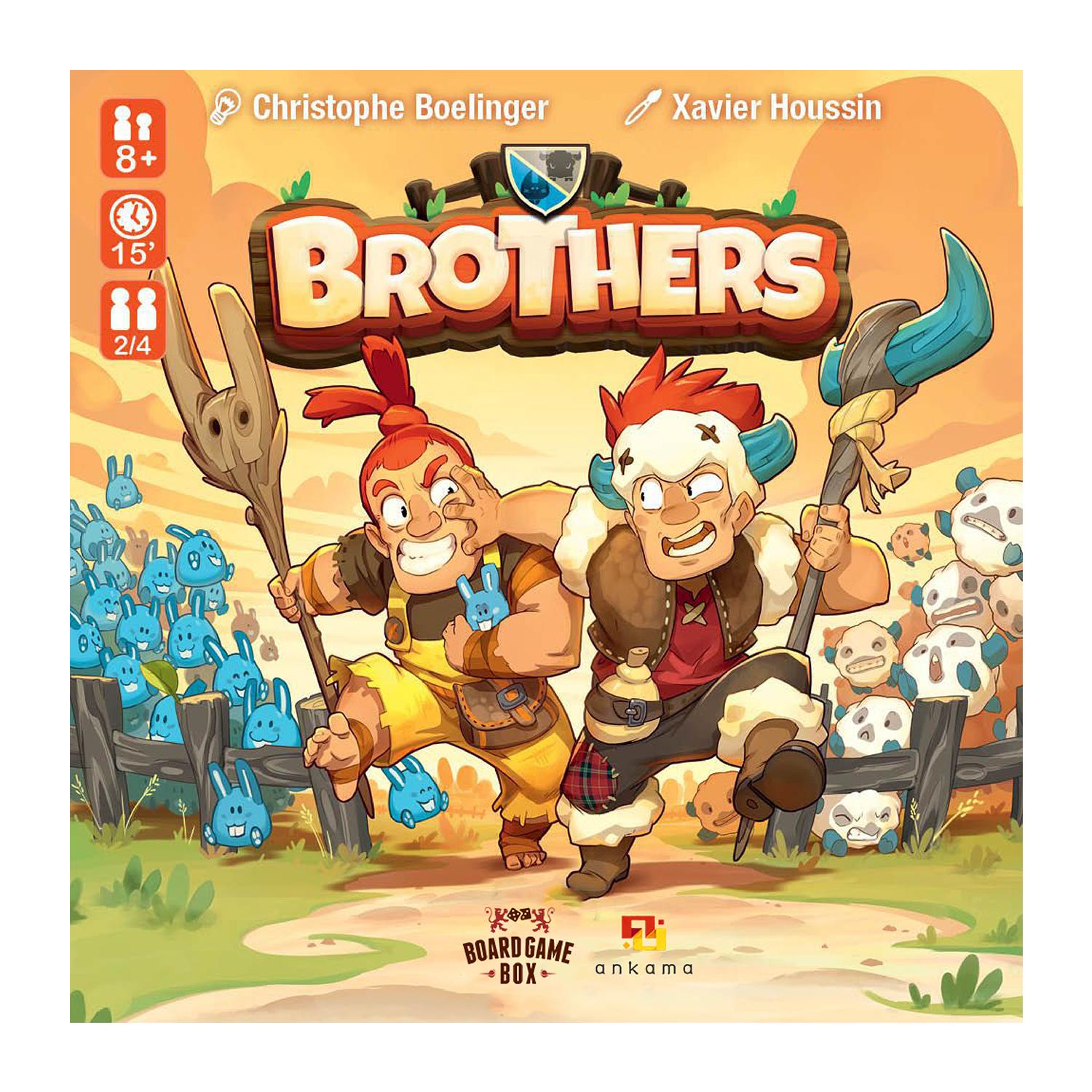 Brothers