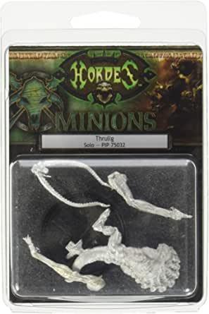 Hordes - Minions: Thrullg, Solo