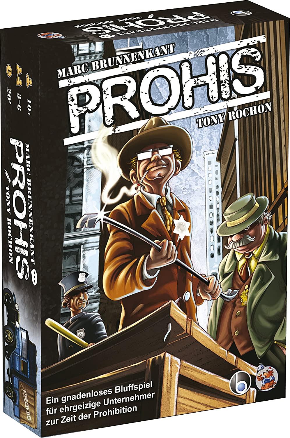 Prohis
