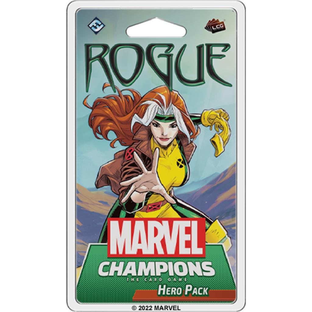 Marvel Champions: The Card Game - Hero Pack: Rogue