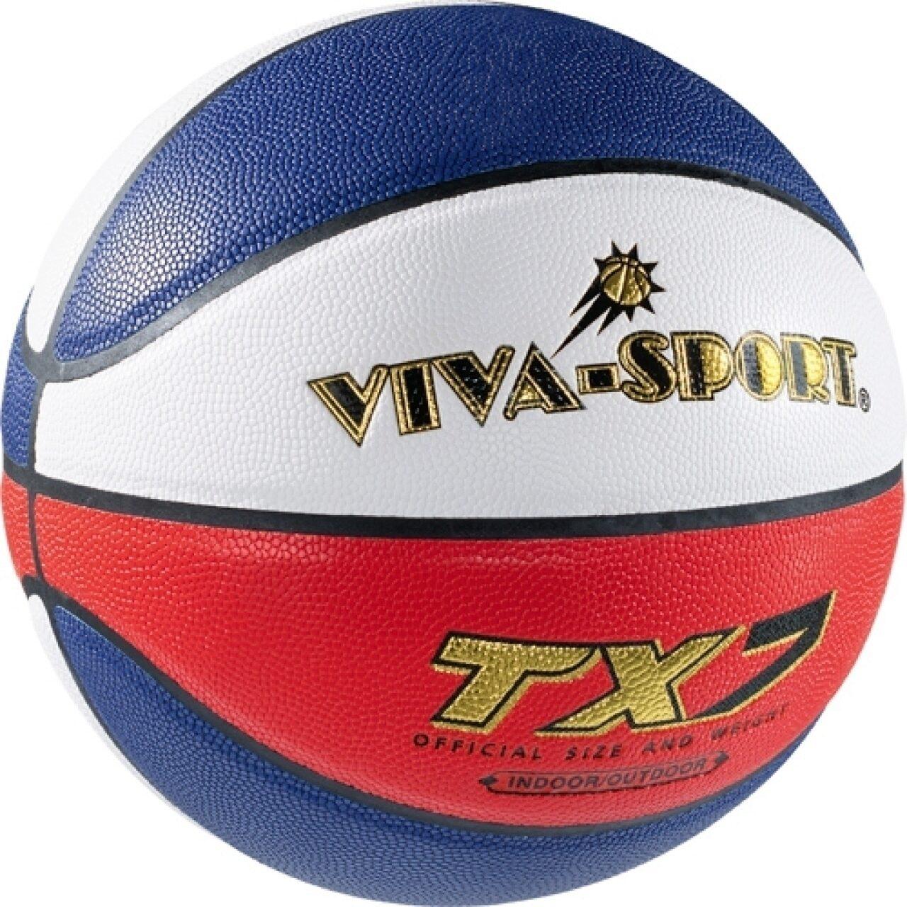 VIVA SPORT - Basketball "Money TX7"