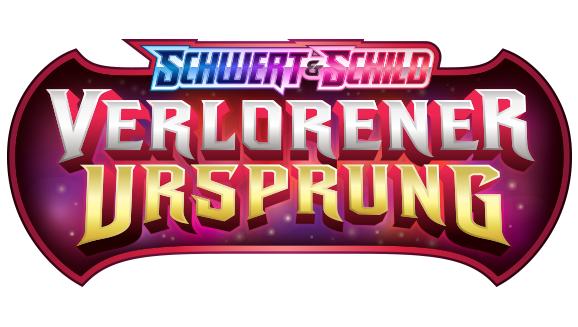 Pokemon - Booster: Verlorener Ursprung