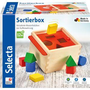 Selecta - Sortierbox