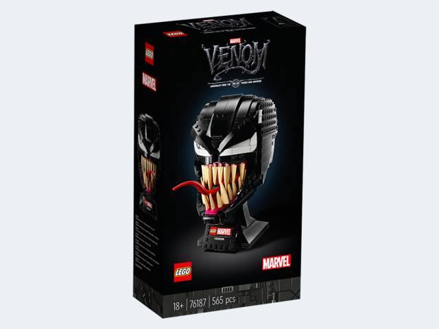 LEGO Marvel 76187 - Venom