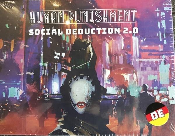 Human Punishment