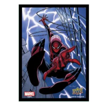 Ultra Pro - Marvel Card Game Sleeves: Spider-Man (65)