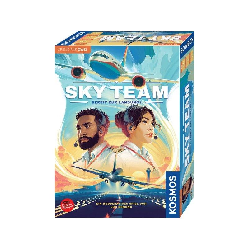 Sky Team