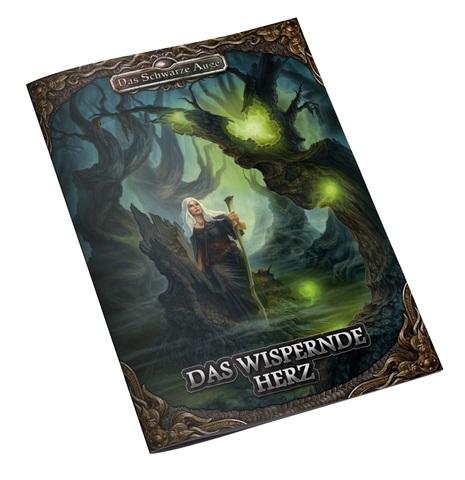DSA - Das Wispernde Herz
