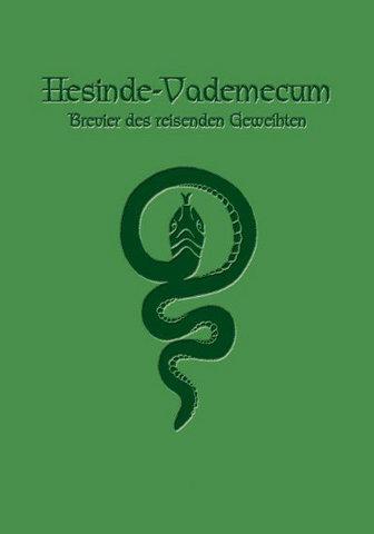 DSA - Hesinde Vademecum