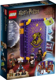 LEGO Harry Potter 76396 - Hogwarts Moment: Wahrsageunterricht