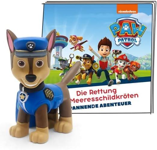 Tonies Hörfigur - Paw Patrol: Die Rettung der Meeresschildkröten