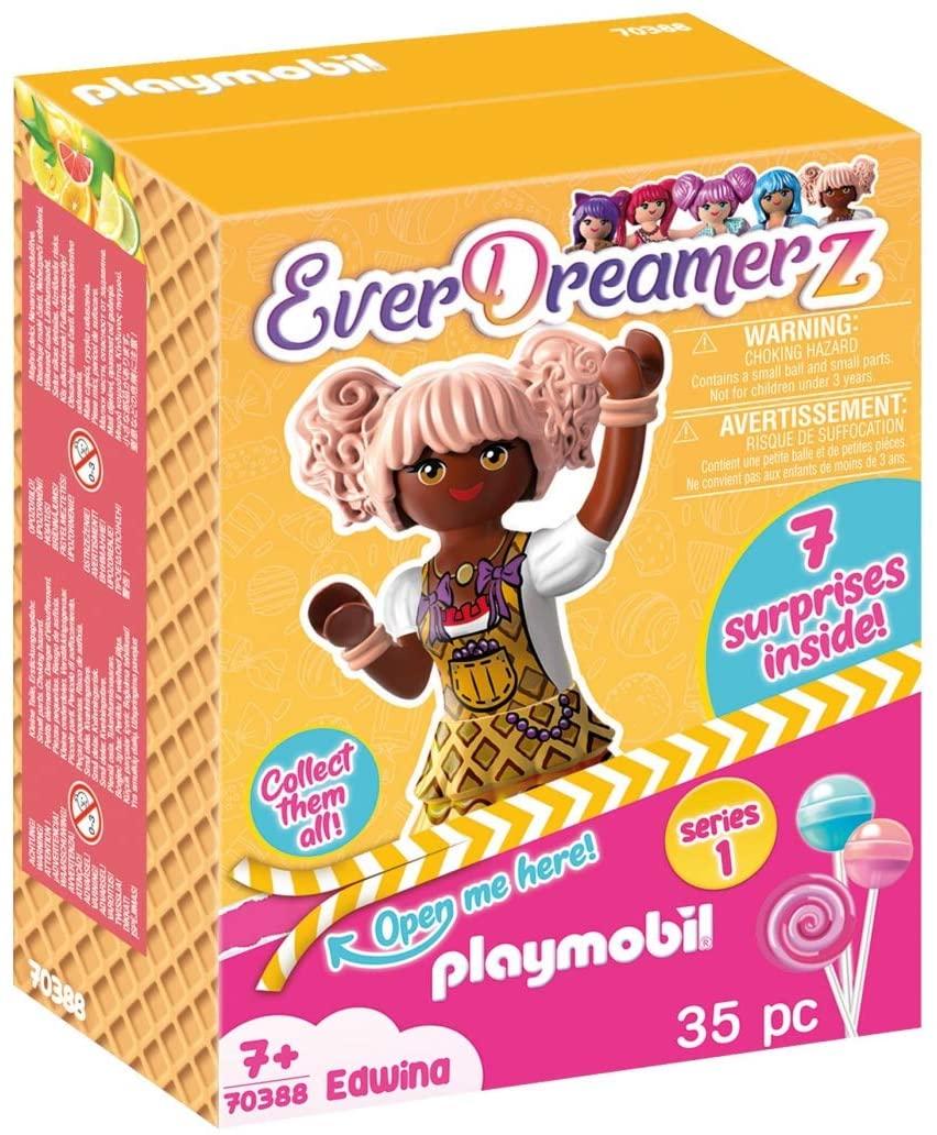 Playmobil EverDreamerz 70388 - Edwina