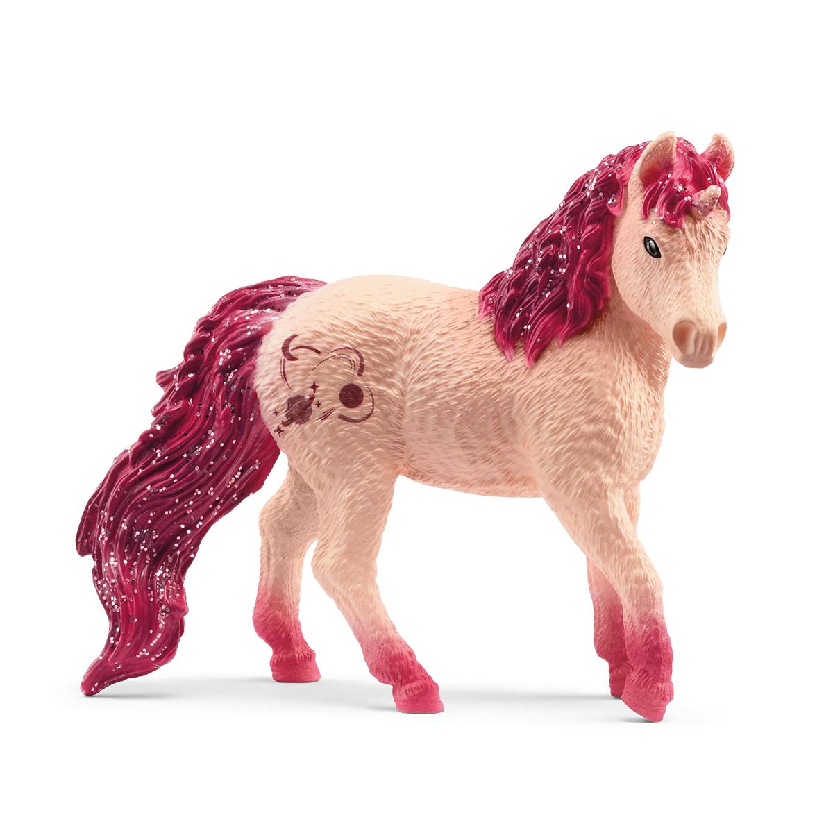 Schleich 70801 - Bayala: Sammeleinhorn Planetea