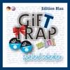 Gifttrap mini - Edition Blau