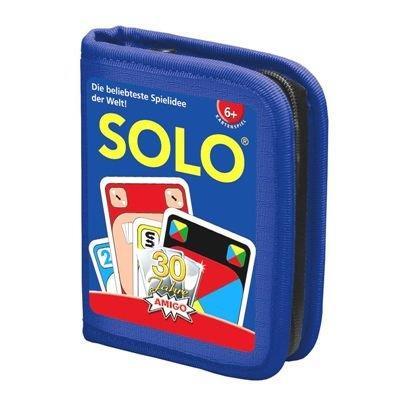 Solo - Reisetasche