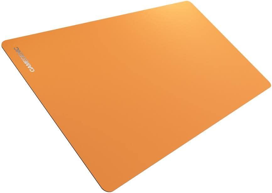 Gamegenic - Prime 2mm Playmat, Orange