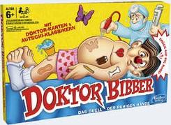 Doktor Bibber