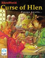 Harnmaster - Curse of Hlen