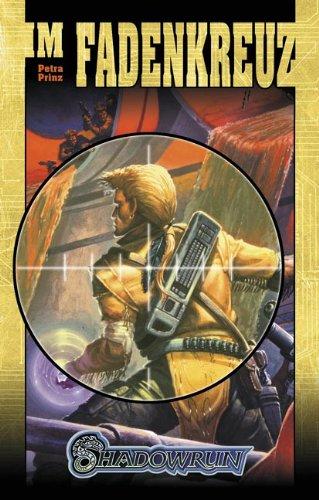 Shadowrun: Roman - Im Fadenkreuz SC