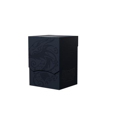 Dragon Shield - Deck Shell Midnight Blue