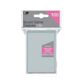 Board Game Sleeves Lite 54x80 mm (100)