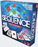 Sequence