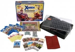 Dice Masters: Marvel - Collector's Box: Uncanny X-Men