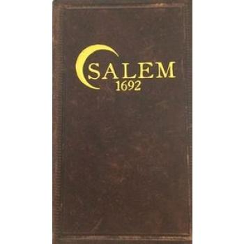 Salem 1692