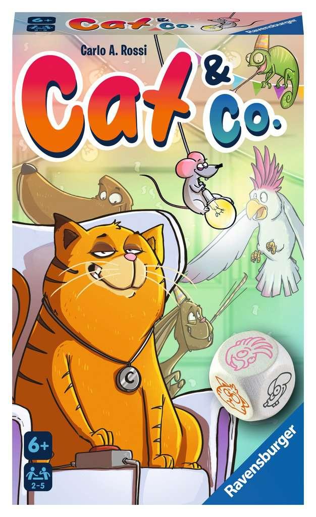 Cat & Co.