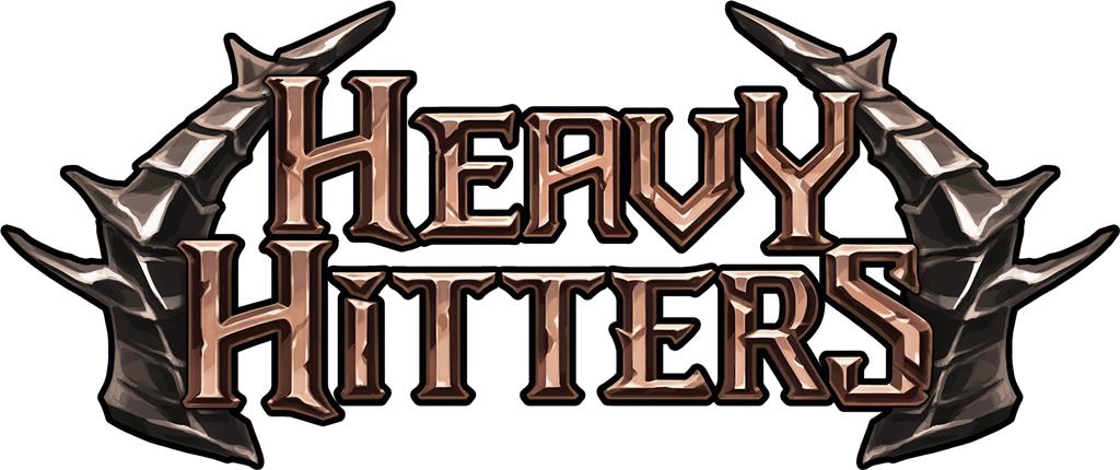 Flesh and Blood TCG - Booster Display: Heavy Hitters (en.)