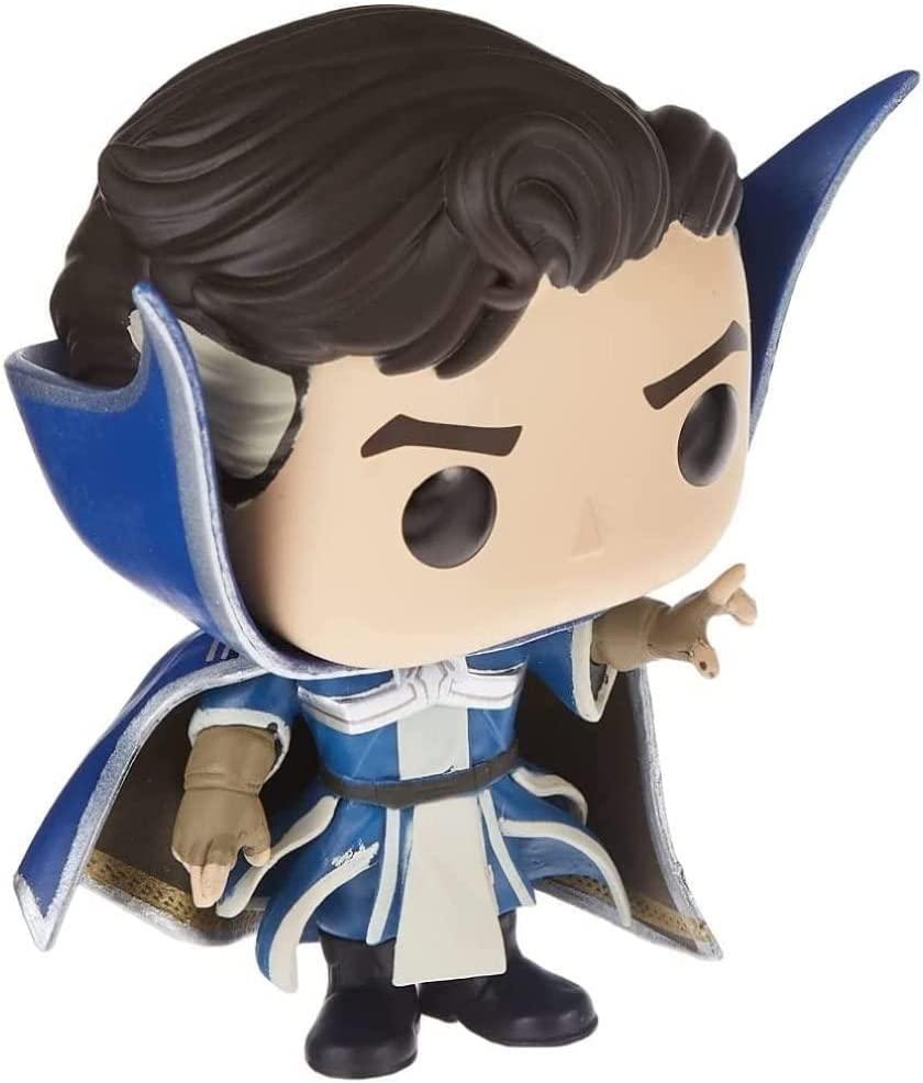 Funko POP! 1005 - Marvel Doctor Strange in the Multiverse of Madness: Supreme Strange