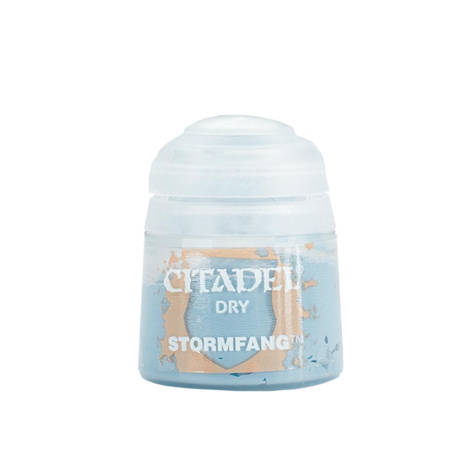 Citadel - Dry: Stormfang (23-21)