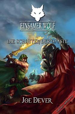 Einsamer Wolf 5: Die Schatten der Wüste